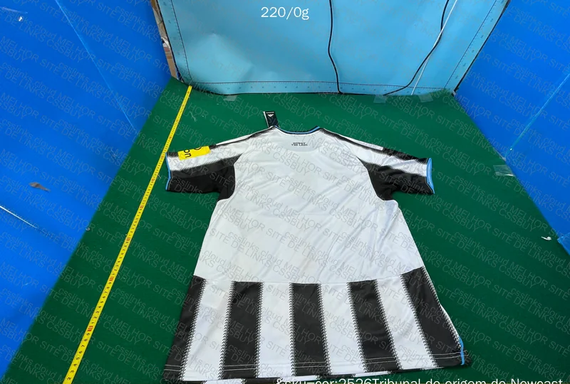 Newcastle T-Shirt