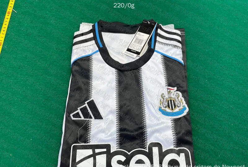 Newcastle T-Shirt 2