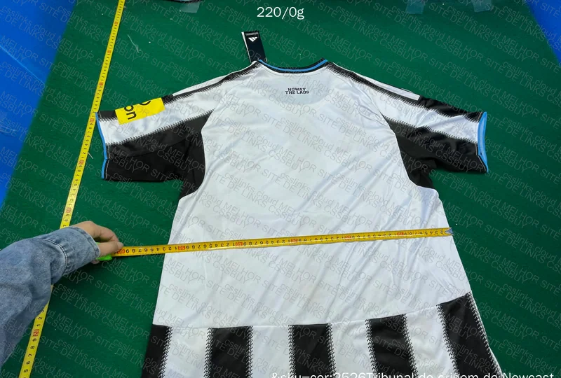 Newcastle T-Shirt 3