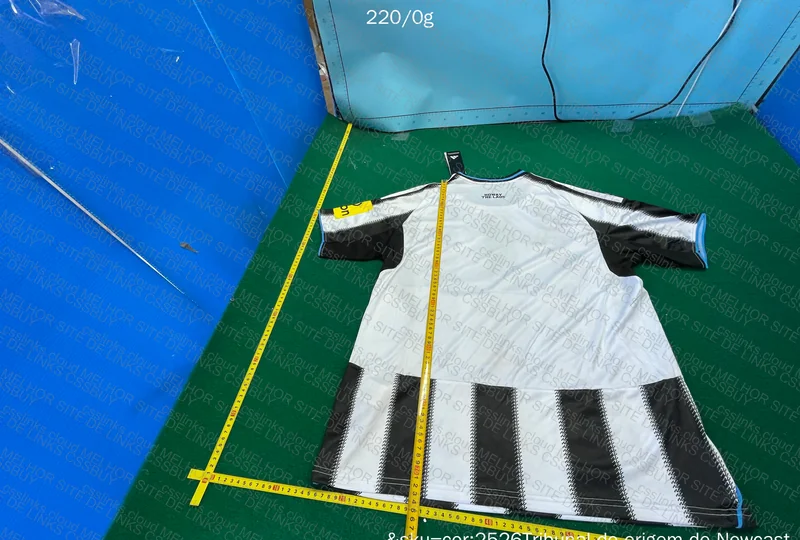 Newcastle T-Shirt 4