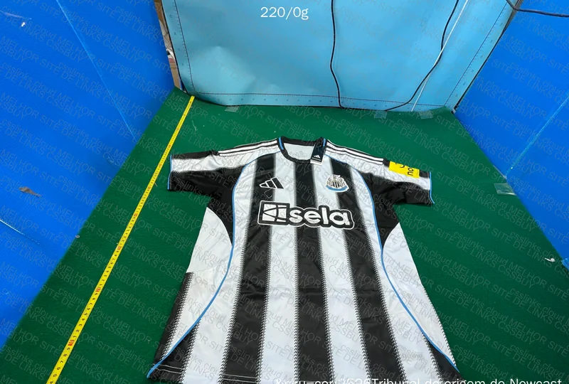 Newcastle T-Shirt 5
