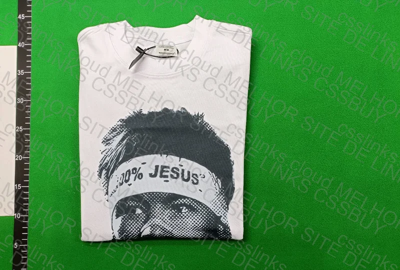 Neymar 100% Jesus T-Shirt 2