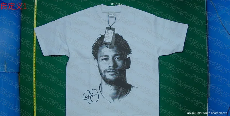 Neymar T-Shirt