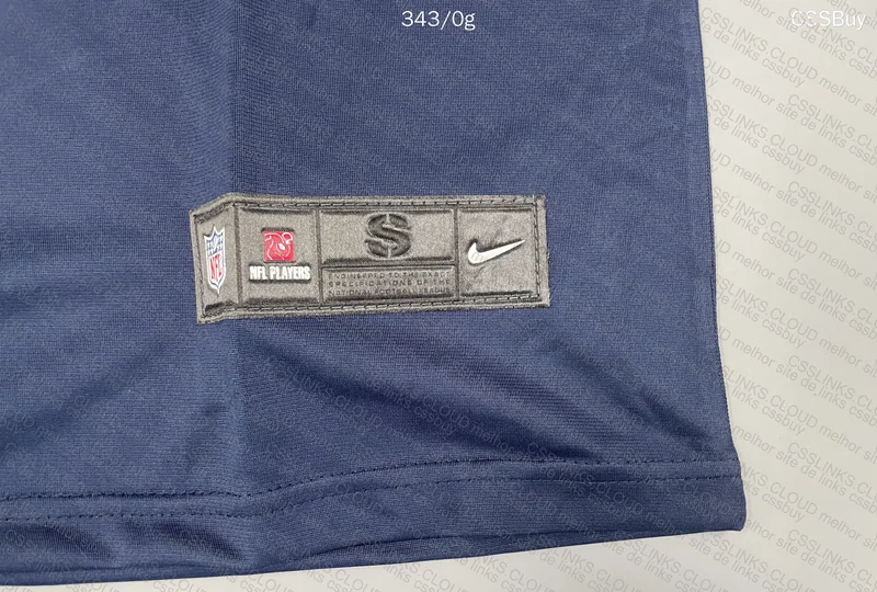NFL T-Shirt 3