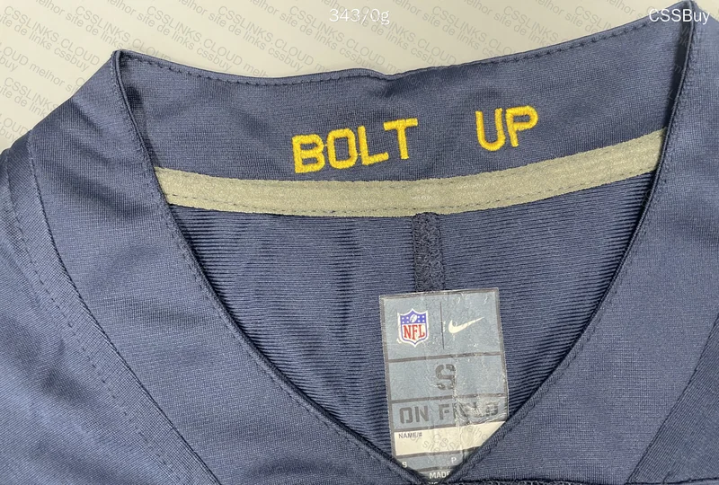 NFL T-Shirt 4
