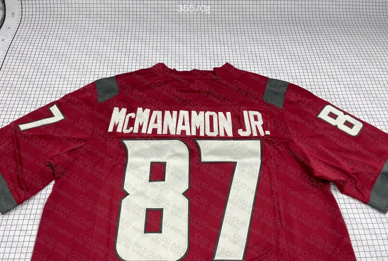 Random NFL T-Shirt 2