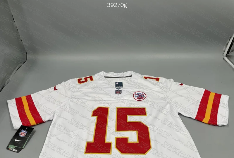 NFL Chiefs - Mahomes T-Shirt
