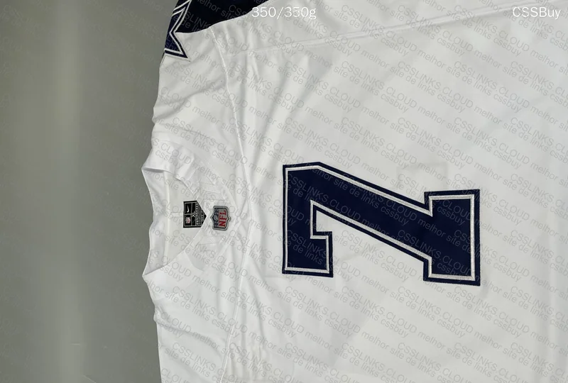 NFL Dallas T-Shirt 2