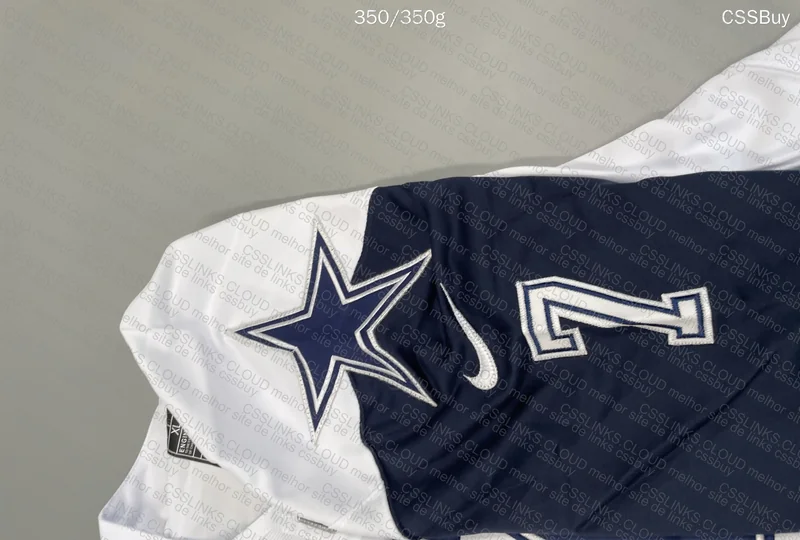 NFL Dallas T-Shirt 4
