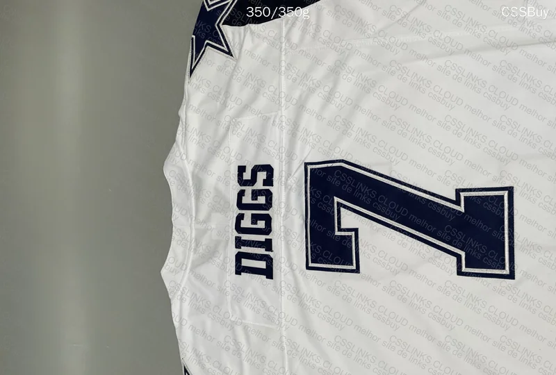 NFL Dallas T-Shirt 5