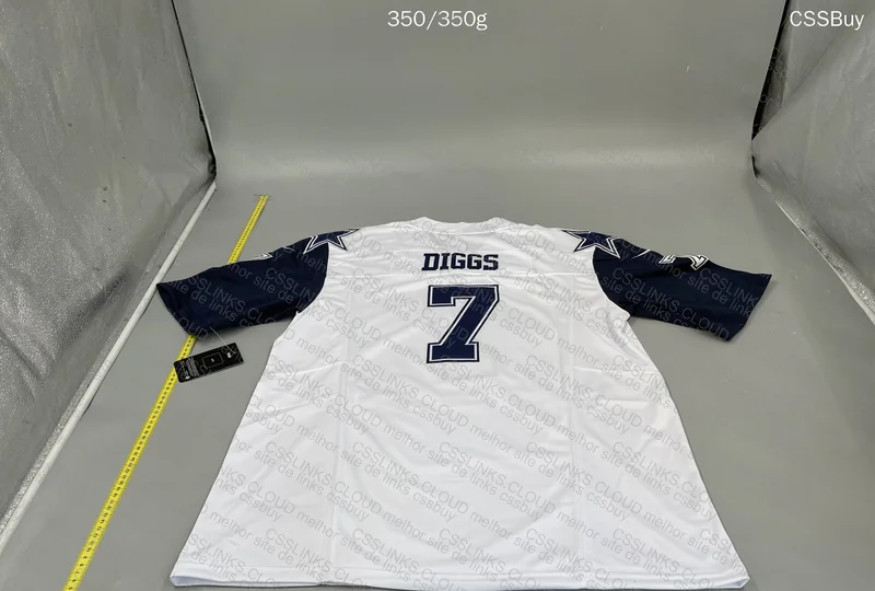 NFL Dallas T-Shirt 6