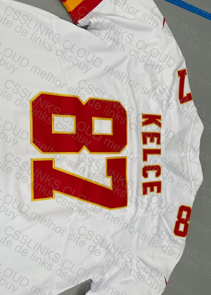 NFL Kansas Kelce T-Shirt 2