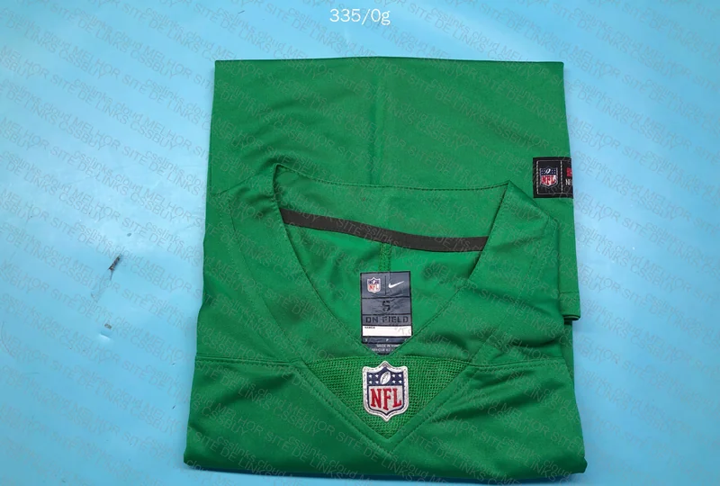 NFL - Philadelphia Eagles #33 DeJean T-Shirt