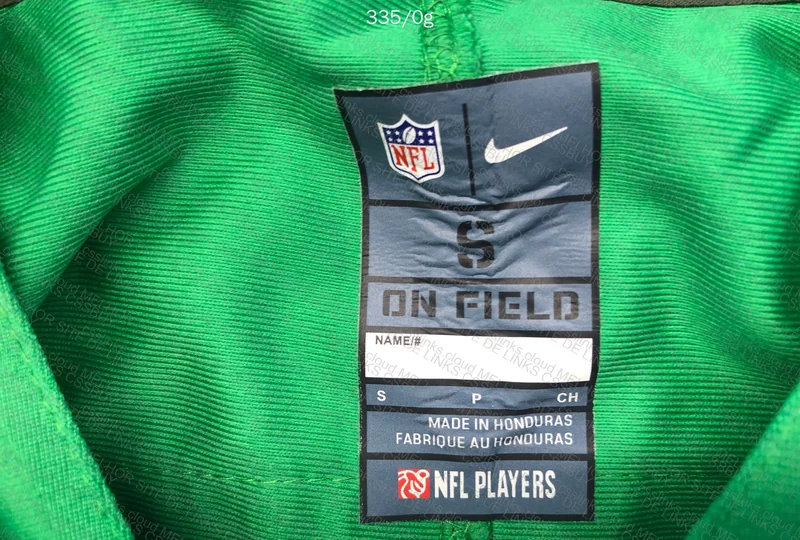 NFL - Philadelphia Eagles #33 DeJean T-Shirt 2