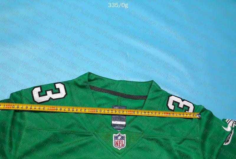 NFL - Philadelphia Eagles #33 DeJean T-Shirt 5