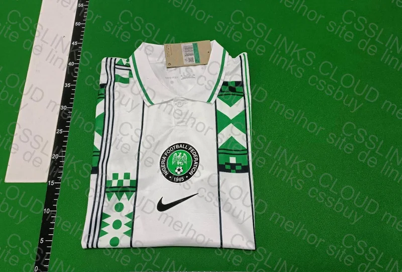 Nigeria T-Shirt