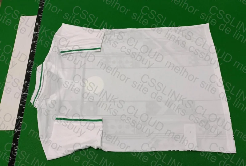 Nigeria T-Shirt 2