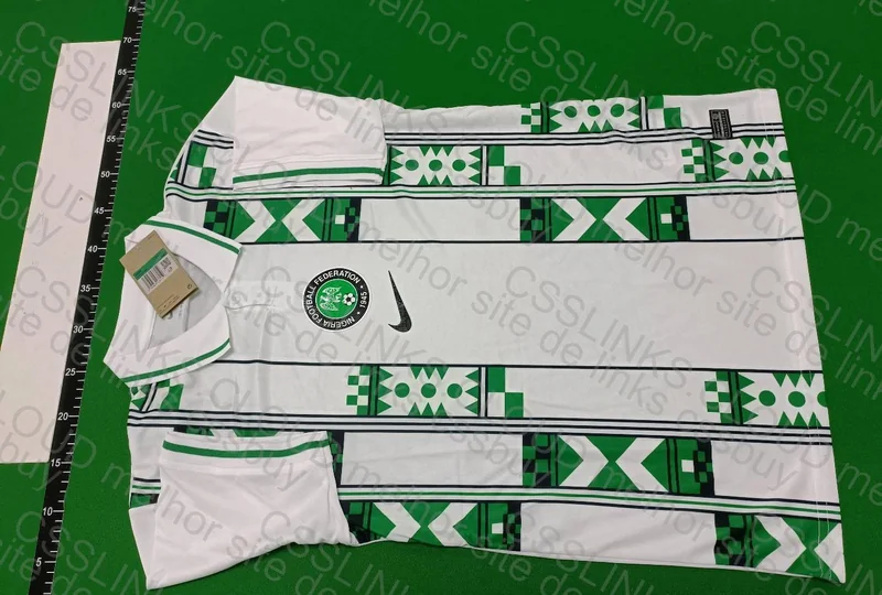 Nigeria T-Shirt 3