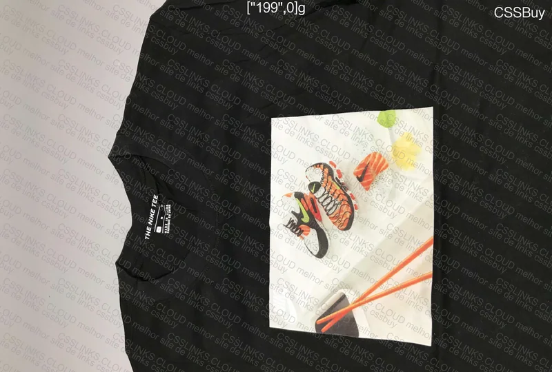 Nike T-Shirt 2