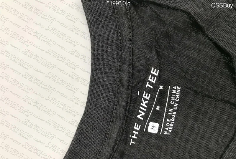 Nike T-Shirt 4