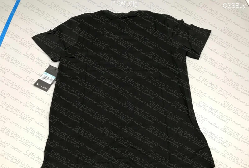 Nike T-Shirt 5