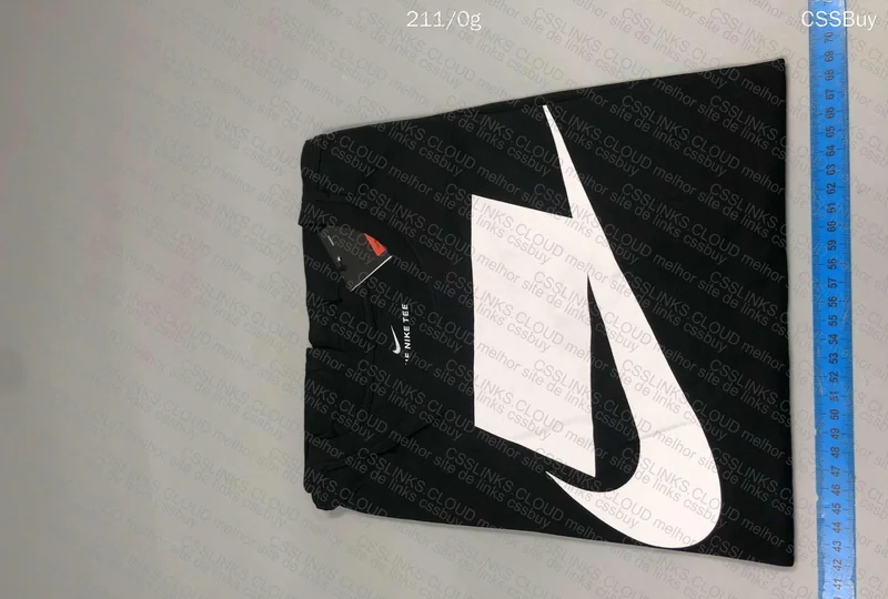 Nike T-Shirt 2
