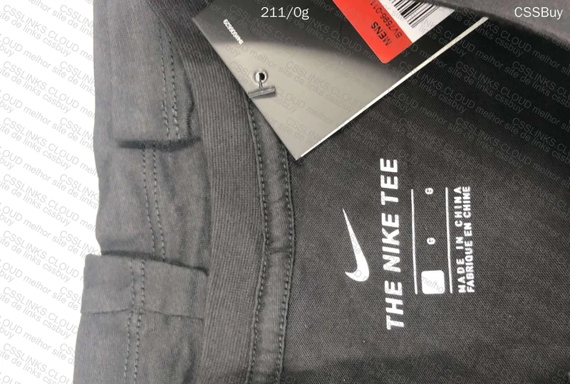Nike T-Shirt 3
