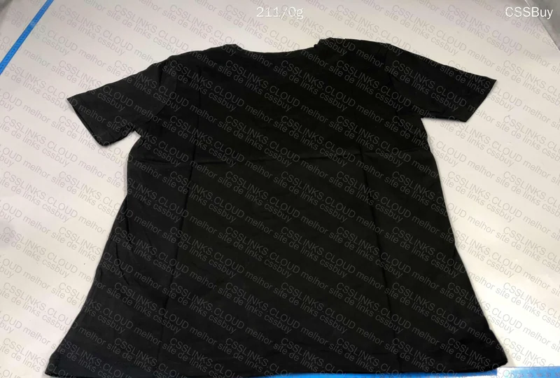 Nike T-Shirt 6