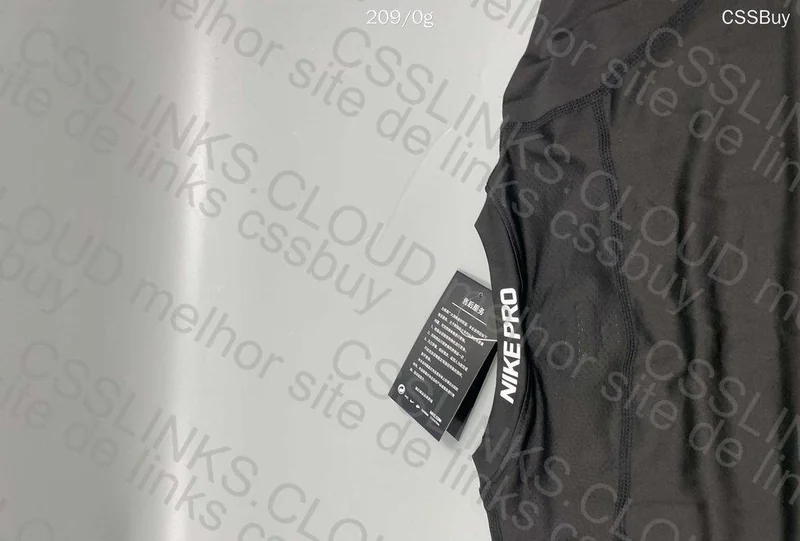 Nike T-Shirt 10