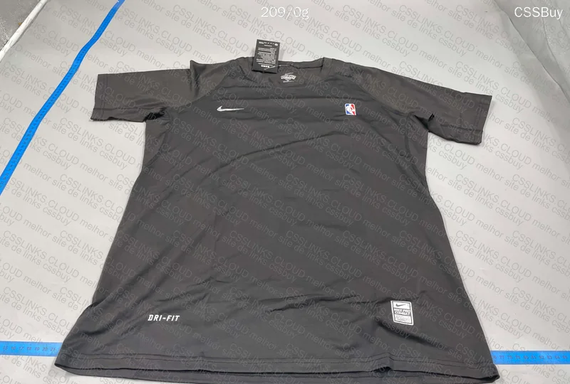Nike T-Shirt 2