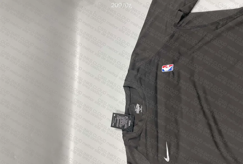 Nike T-Shirt 3