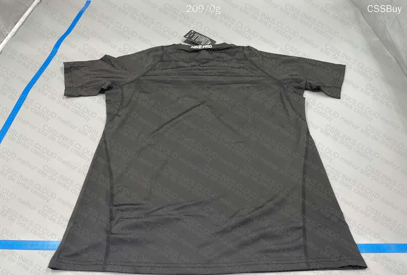 Nike T-Shirt 4