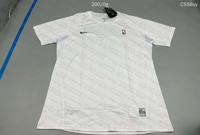 Nike T-Shirt 6