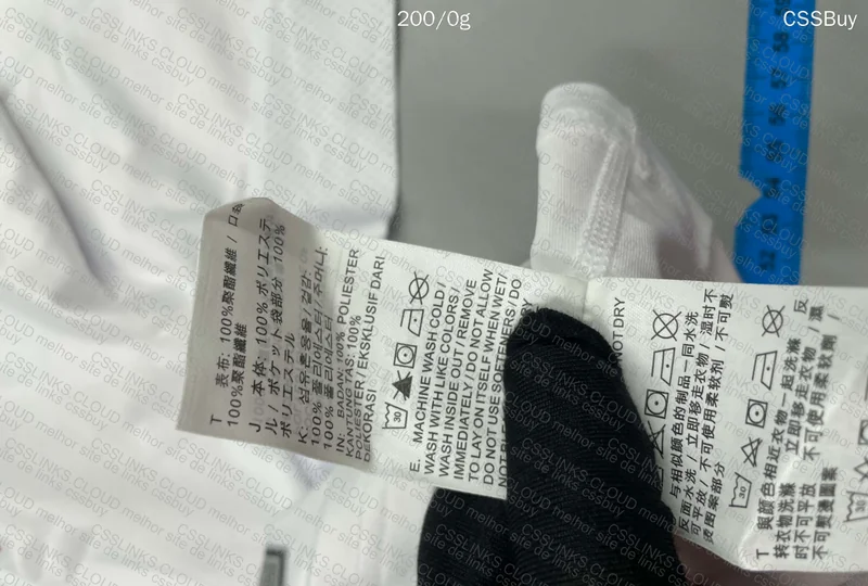 Nike T-Shirt 8