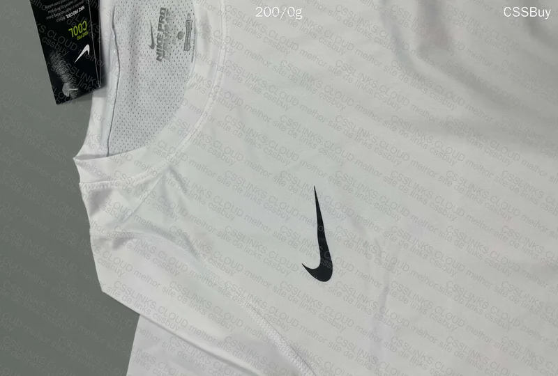 Nike T-Shirt 9