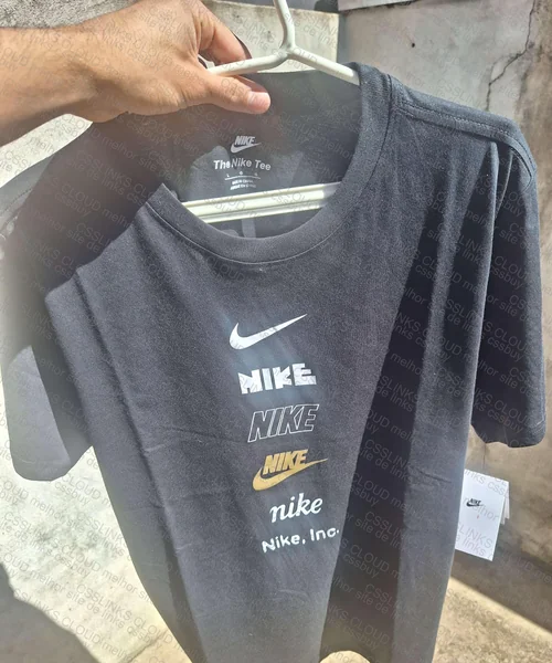 Nike T-Shirt