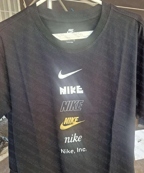 Nike T-Shirt 3
