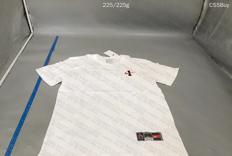 Nike T-Shirt 2