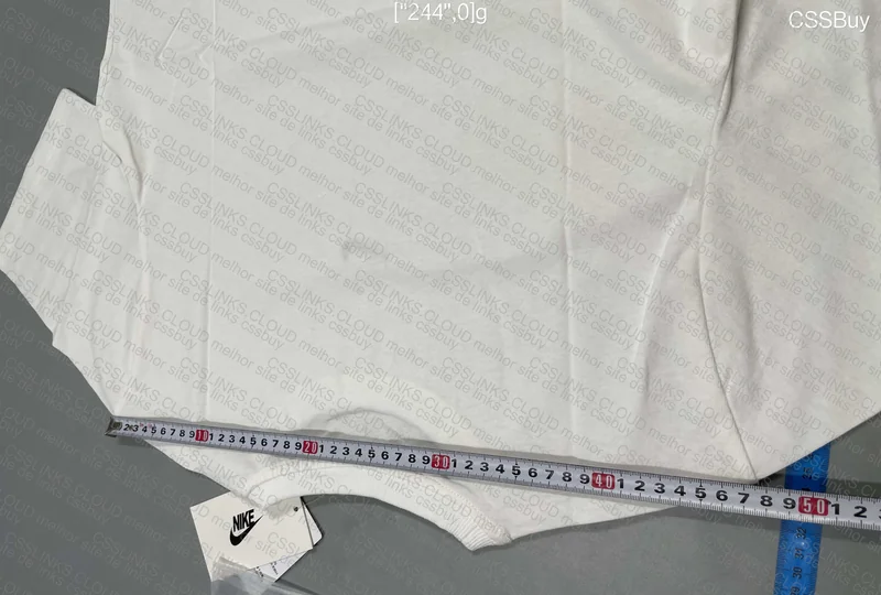Nike T-Shirt 3