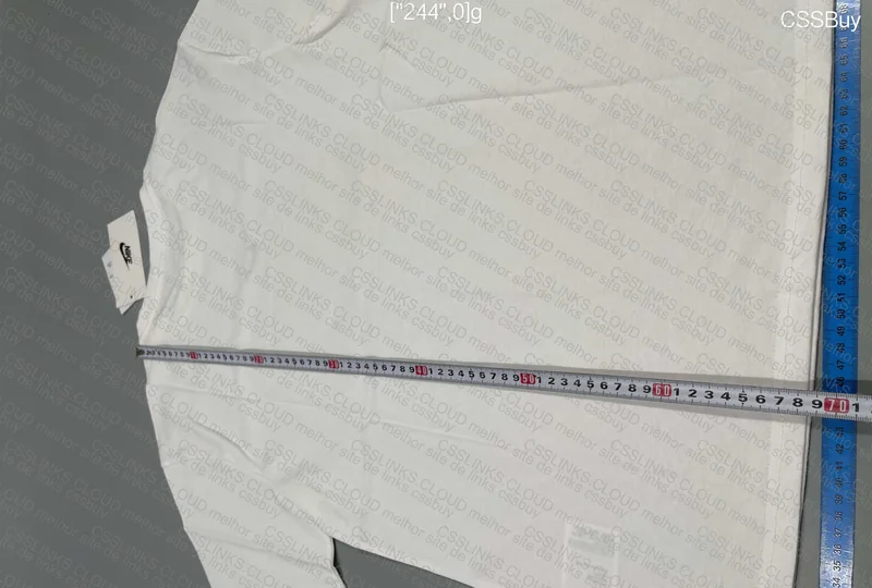 Nike T-Shirt 4