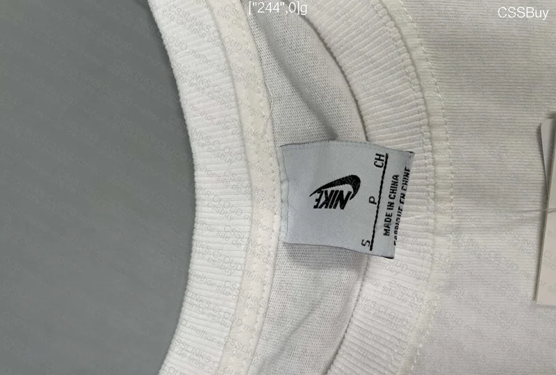 Nike T-Shirt 7