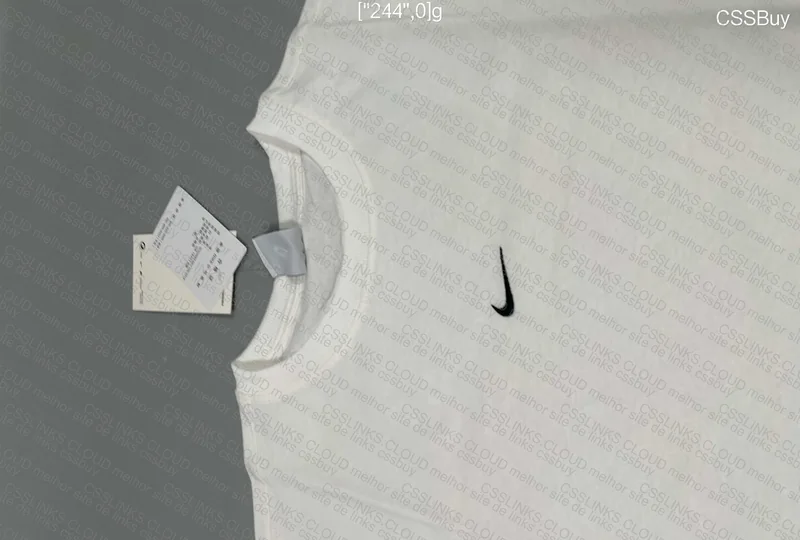 Nike T-Shirt 8