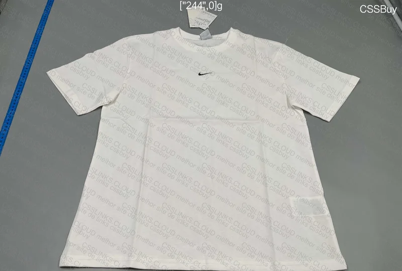 Nike T-Shirt 9
