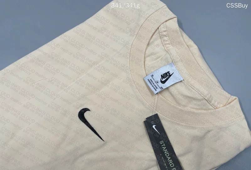 Nike T-Shirt 3