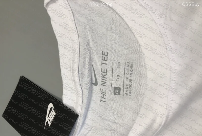 Nike T-Shirt 3
