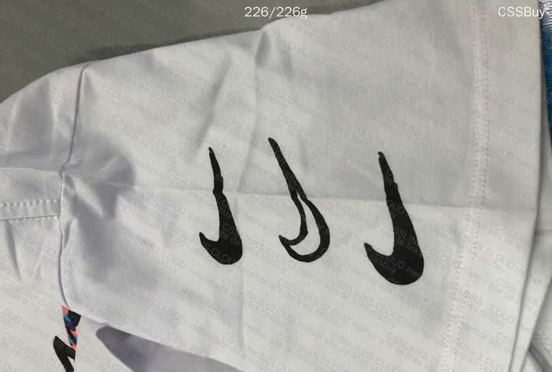 Nike T-Shirt 5