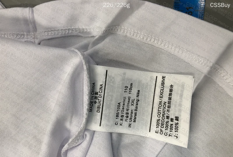 Nike T-Shirt 6