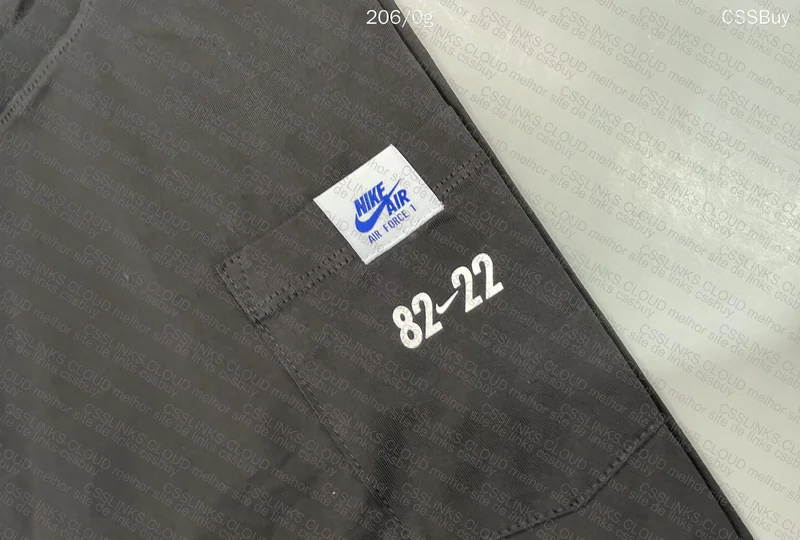 Nike T-Shirt 2