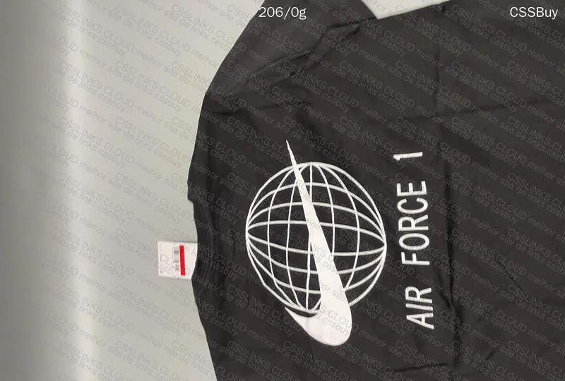 Nike T-Shirt 4