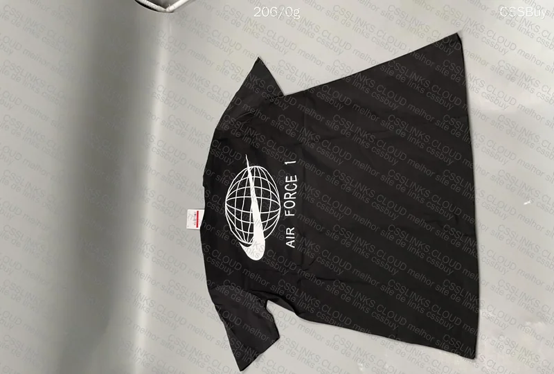 Nike T-Shirt 5